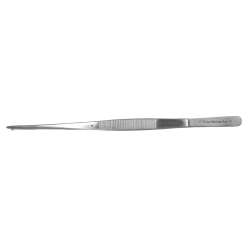 Pinceta chirurgiczna TAYLOR 17.5cm, 1x2 zęby